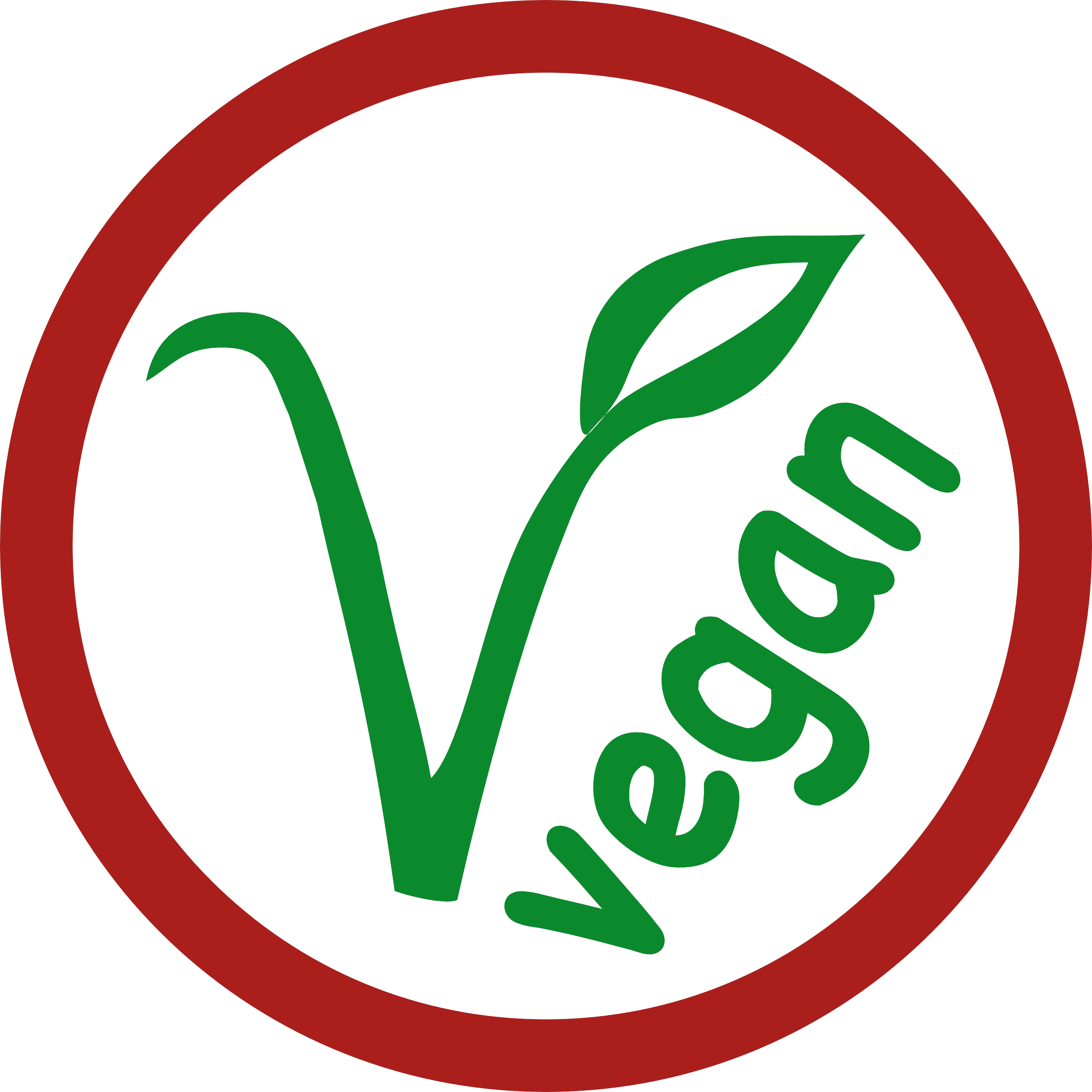 vegan